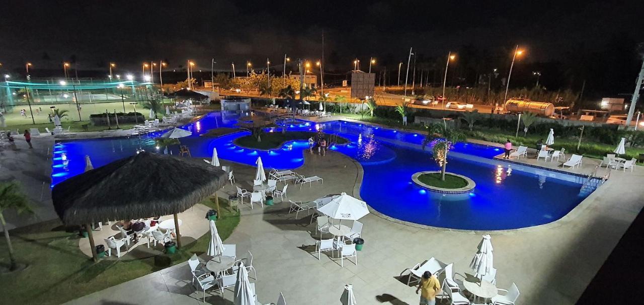 Porto De Galinhas | Muro Alto - 206A Екстериор снимка