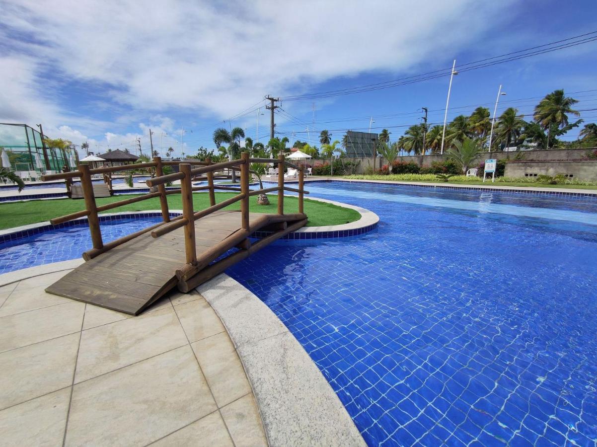 Porto De Galinhas | Muro Alto - 206A Екстериор снимка