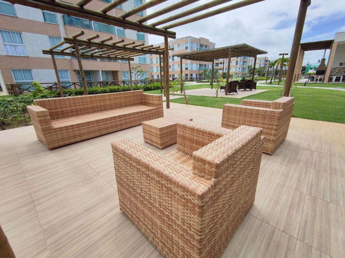 Porto De Galinhas | Muro Alto - 206A Екстериор снимка