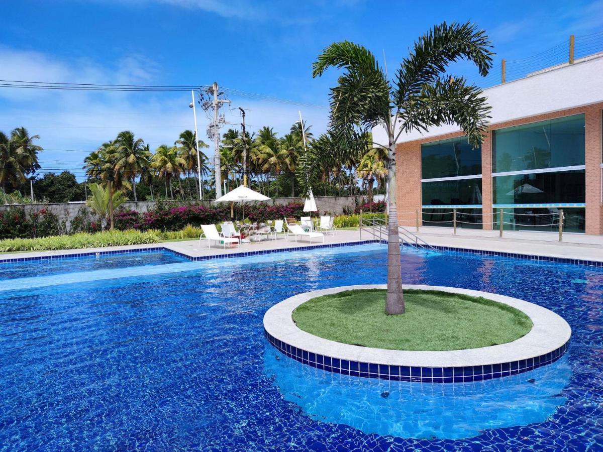 Porto De Galinhas | Muro Alto - 206A Екстериор снимка