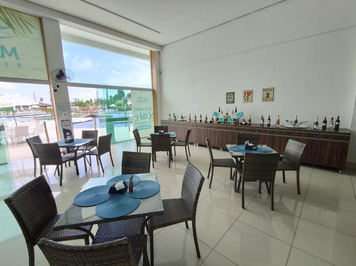 Porto De Galinhas | Muro Alto - 206A Екстериор снимка