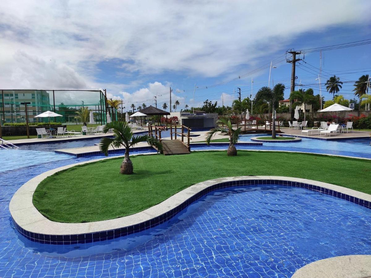 Porto De Galinhas | Muro Alto - 206A Екстериор снимка