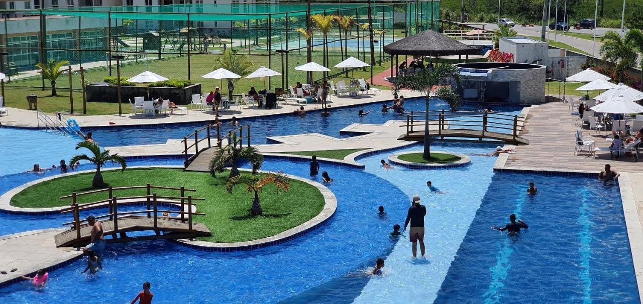 Porto De Galinhas | Muro Alto - 206A Екстериор снимка